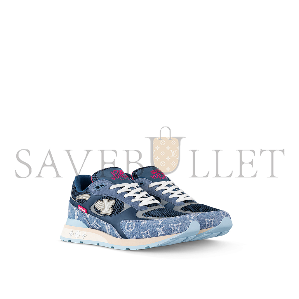 l**is V*t*n run away sneaker 1adf4s